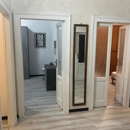Vsuite Linate ميلان المظهر الخارجي الصورة