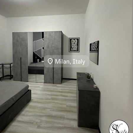 Vsuite Linate ميلان المظهر الخارجي الصورة